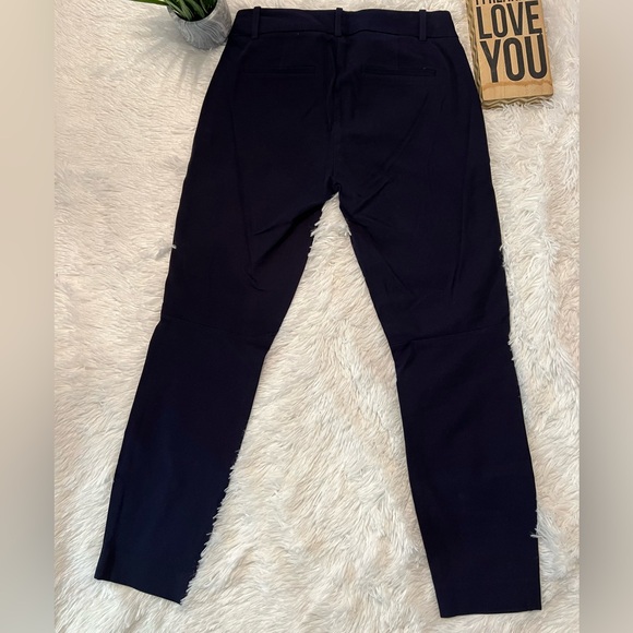 J. Crew Minnie Ankle Pants - Picture 4 of 6